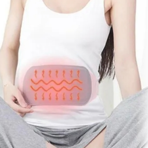 Heating pad massager - Picture 2 of 3